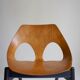 Pair of 1950's Kandya jJason chairs by Carl Jacobs