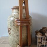 Pickle pot