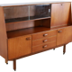 Buffet vintage 'Fradley' design danois