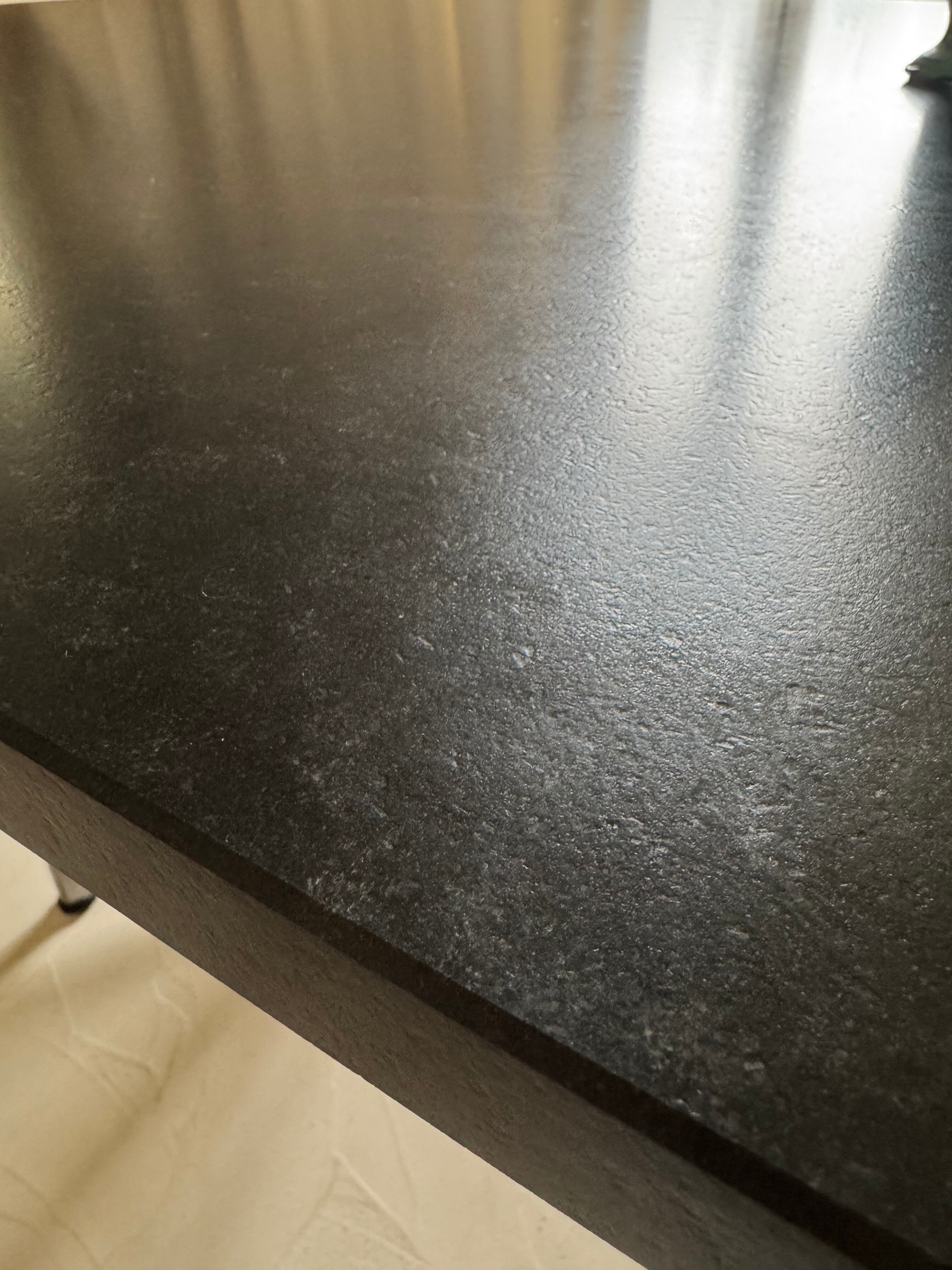 Eames table