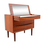 Dressing table, Danish design, 1960s. After renovation.