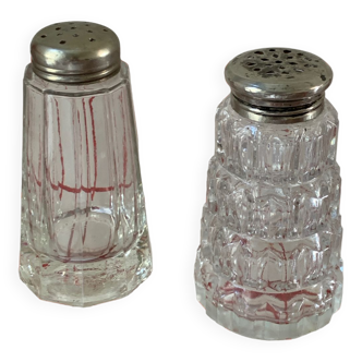 Powder shaker and sugar shaker