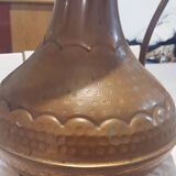 Carafe broc villedieu - old