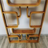 Room Divider by Ludvik Volak for Drevopodnik Holesov