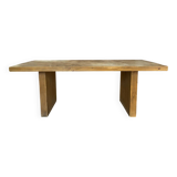 Table en bois Malu