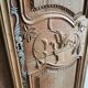 Cabinet front 1826