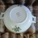 Vintage salad bowl Saint Tropez