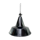 Hanging lamp 1980