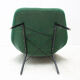 Pair of midcentury lounge chairs by Magda Sépová, produced by TON, 1960´s