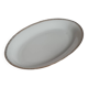 Limoges porcelain serving dish