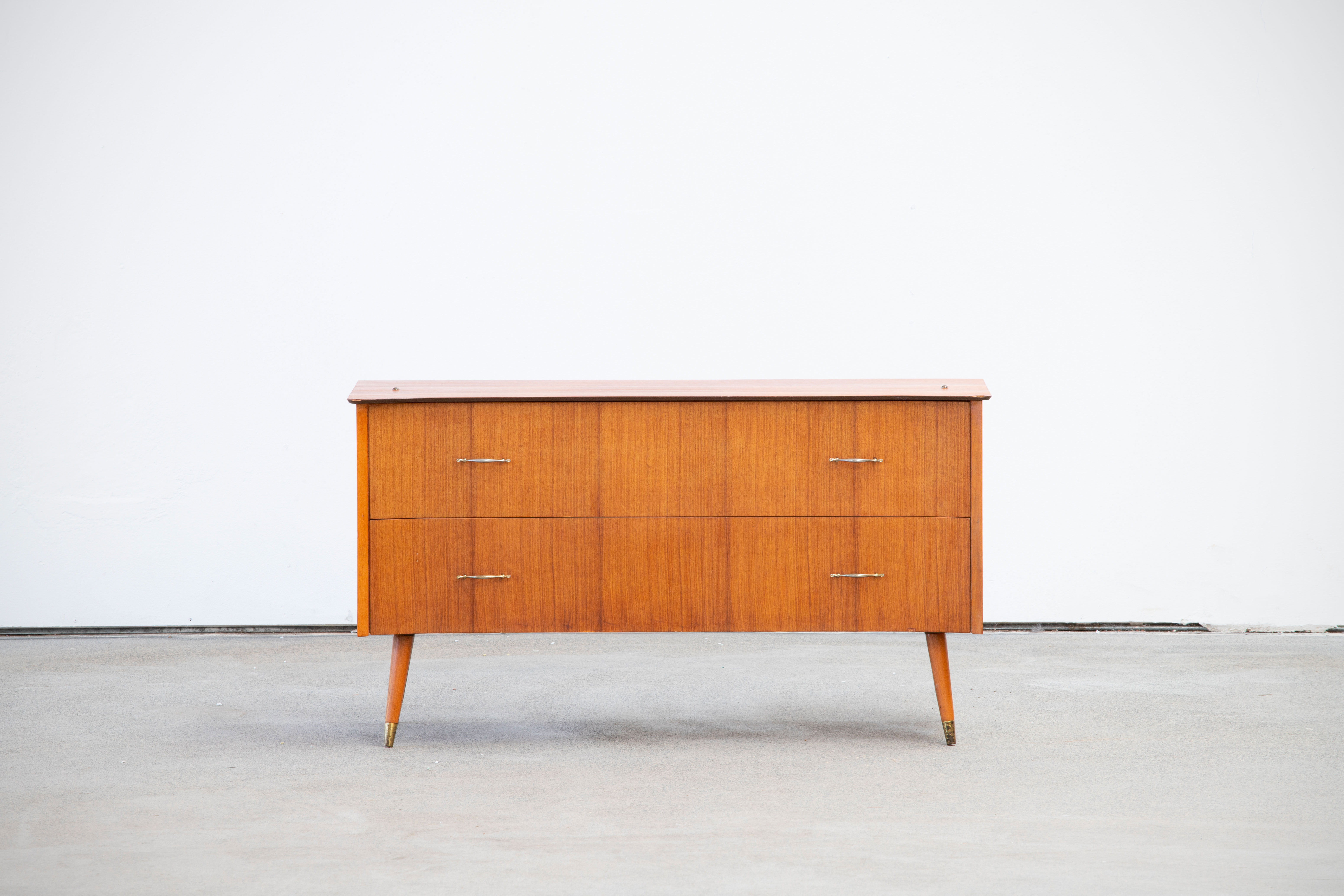Vintage sideboard 1960