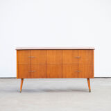 Vintage sideboard 1960