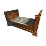 Boat bed