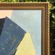 Peinture abstraite