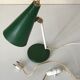 Italian casserole lamp design 50 years