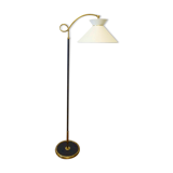 Articulated diabolo lamp 1950-1960