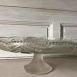 Pie/cake display, piedouche