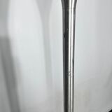 Lampadaire Luminator en aluminium par Stilux Milano, années 60