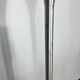 Aluminum Luminator floor lamp by Stilux Milano, 1960s
