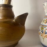 Ceramic vase
