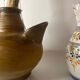 Vase en céramique