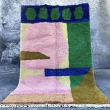 Handmade Moroccan Rug 250cm x 150cm