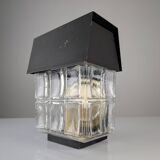 Vintage German wall light from Bega, 1970s