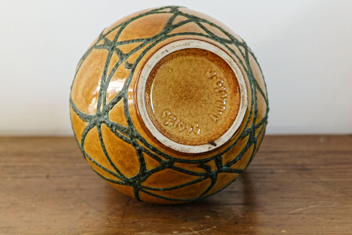 Pitcher Germany in earthenware