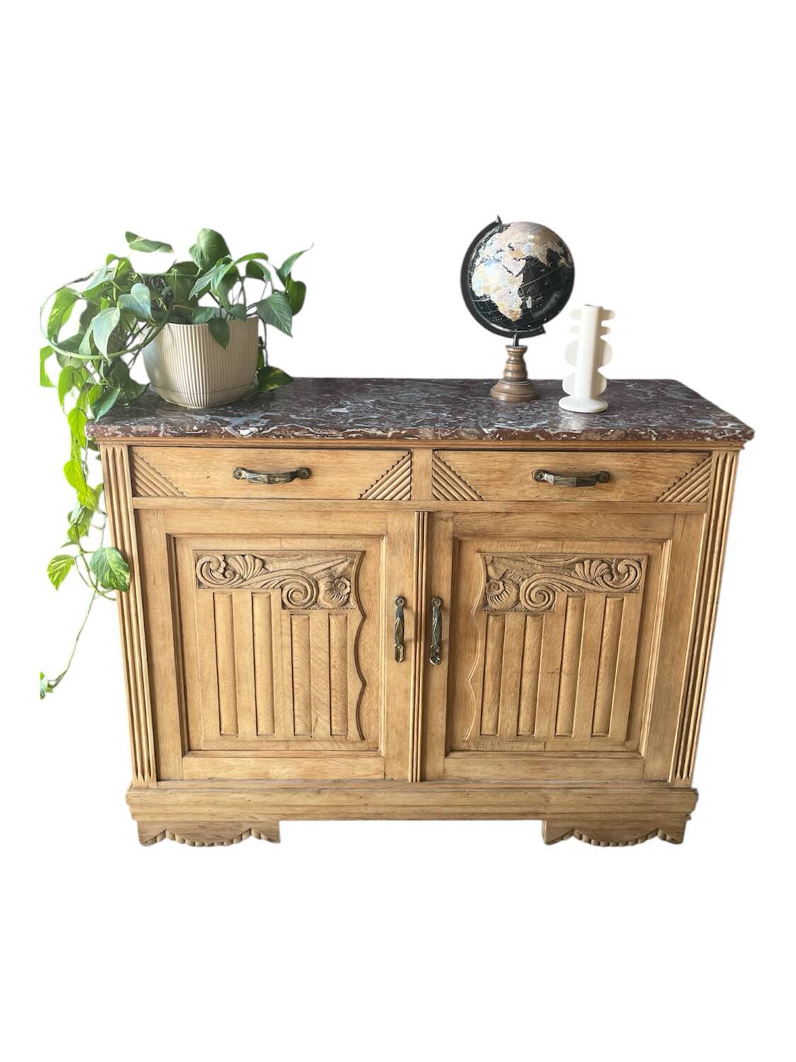 Art Deco Parisian Buffet