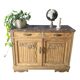 Art Deco Parisian Buffet