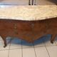 Louis XV dresser