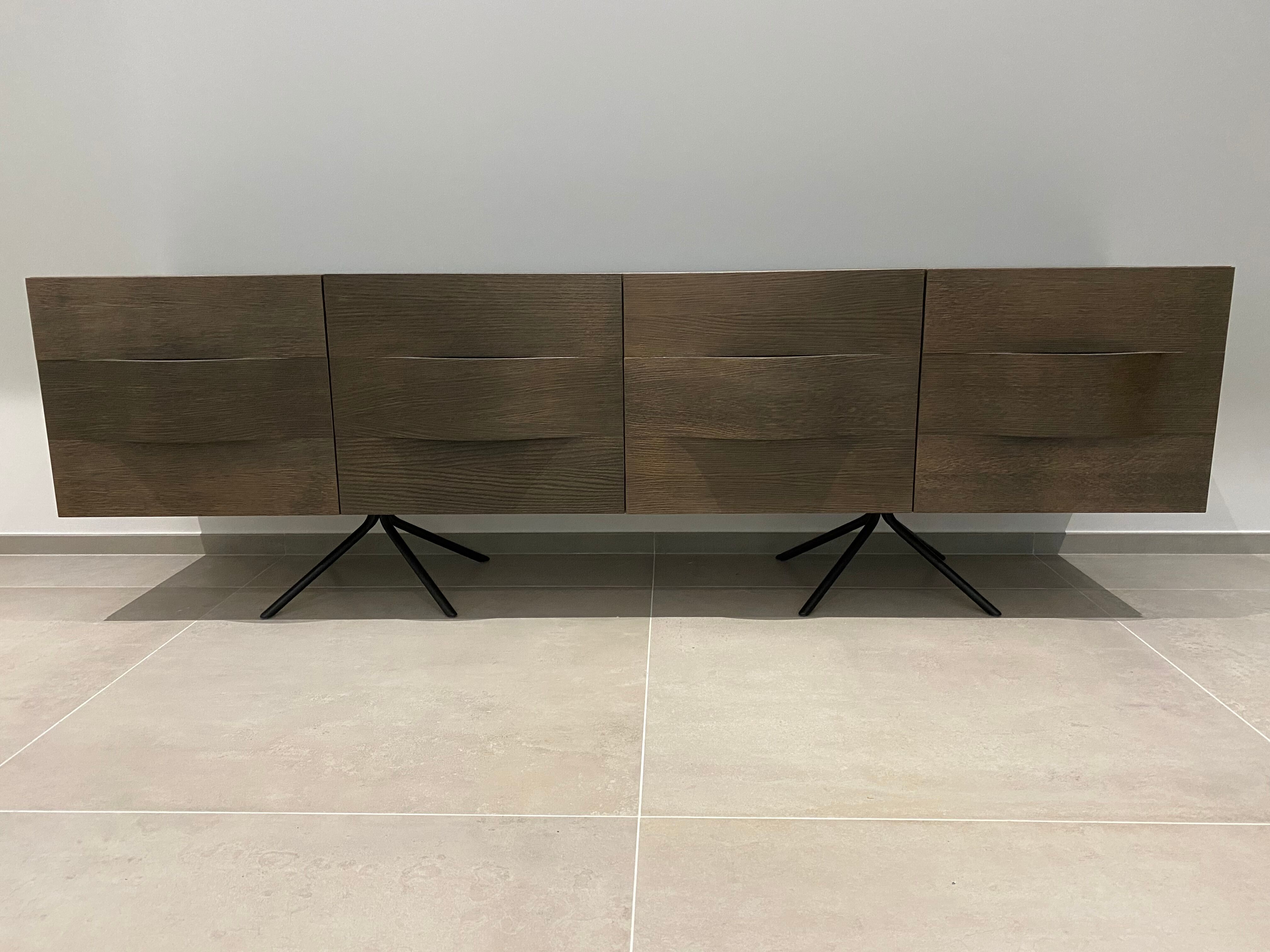Enfilade Ottawa Bo Concept