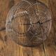 Wire salad basket
