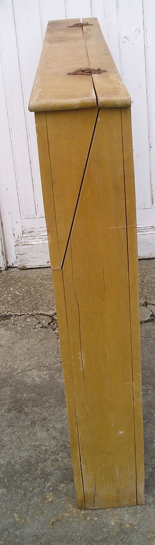 Delagrave School Card Furniture, 60s and 70s