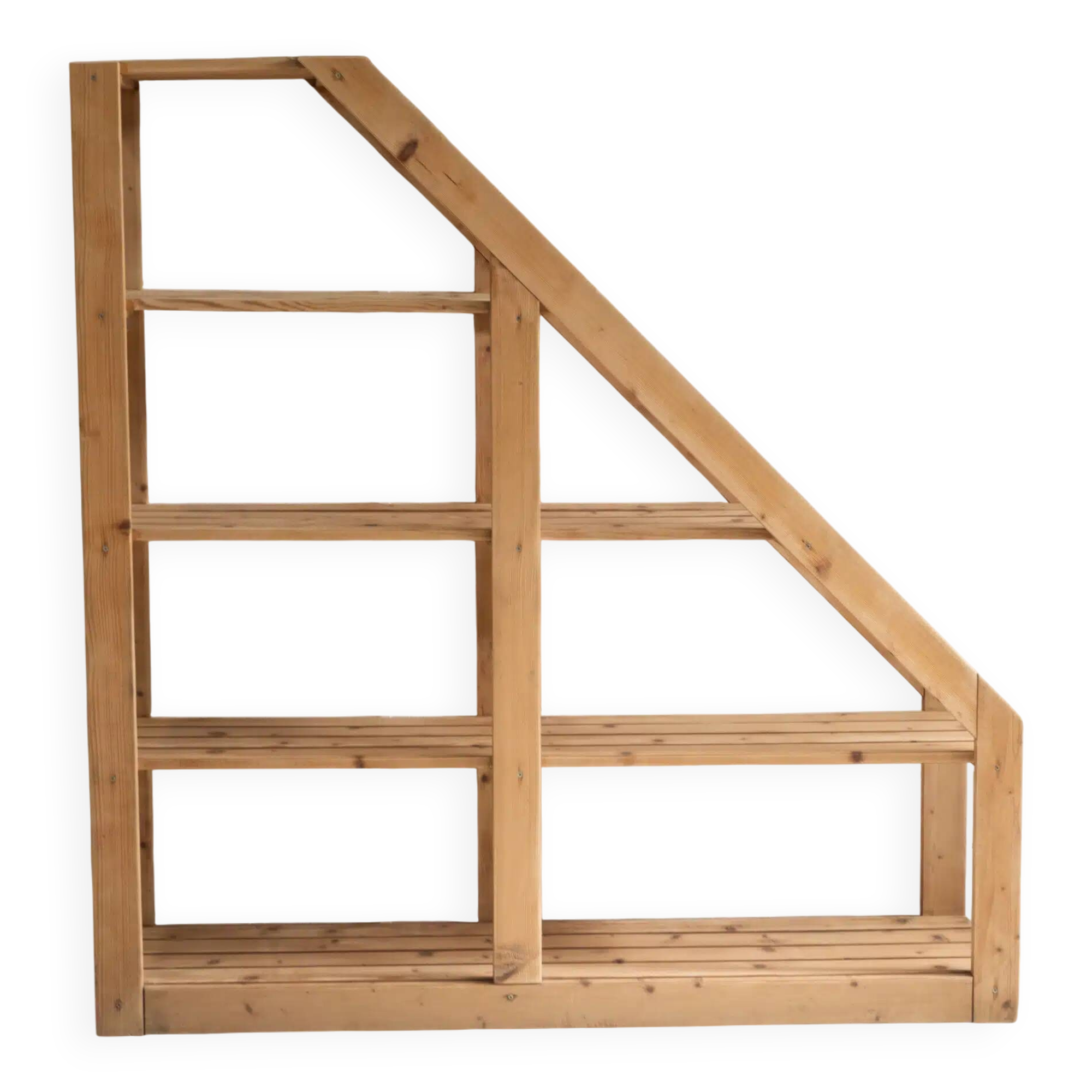 "Augustin" bookshelf