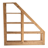 "Augustin" bookshelf