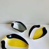 Salins tableware design Hofmann
