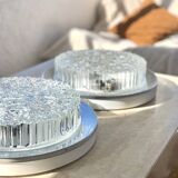 Pair of sconces by Helena Tynell, 1960s