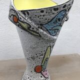 Marius Bessone Vase