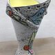 Vase Marius Bessone