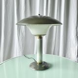 Art Deco modernist lamp Jumo 350