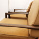 Pair of scandinavian style armchairs, 1980´s