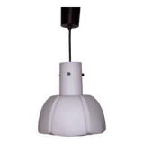 Limburg Glashutte pendant light from the 60s - 70s