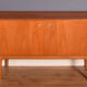 'torpedo' mcintosh sideboard 1960