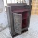 Meuble bar art déco Hoffmann Chaleyssin 1940