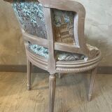Fauteuil Louis XVI