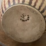 Ciborium vase Étienne Vilotte