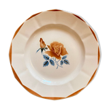 Plat vintage Digoin