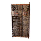 Grande Porte de grenier dogon