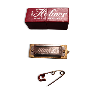 Harmonica